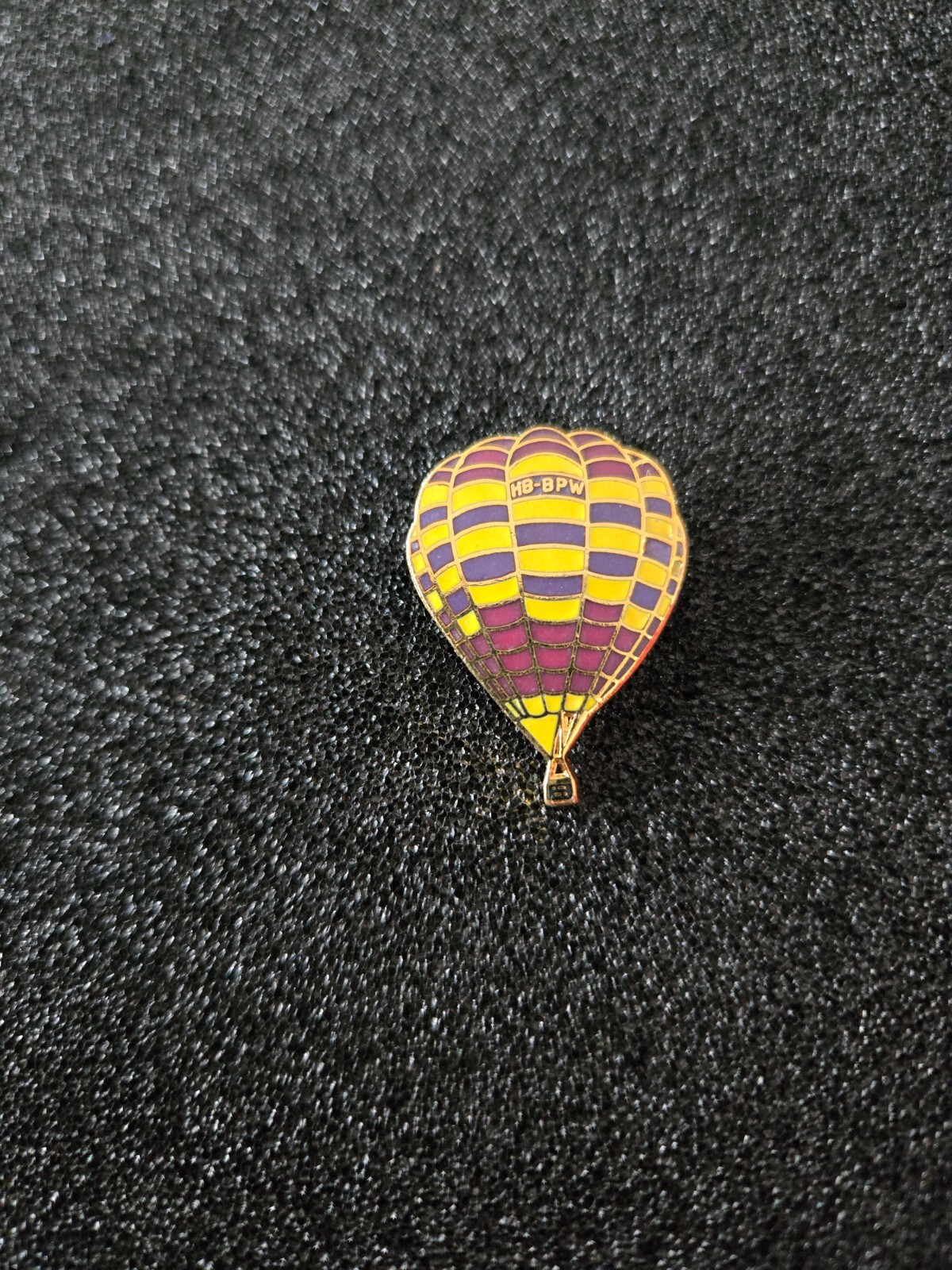 ➔ HB-BPW ➔ Balloon Pin ➔ Pin/Pins *From Collection* 17257