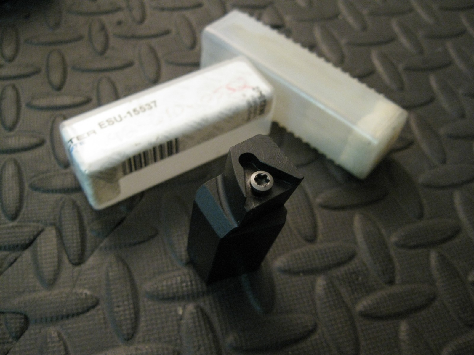 Valenite ESU-15537 Cartridge