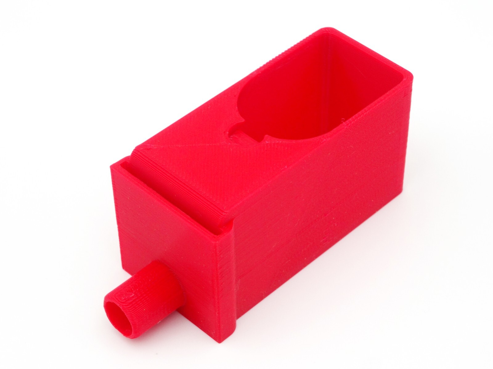 Primer Catcher upgrade made to fit MEC Marksman (1311080)