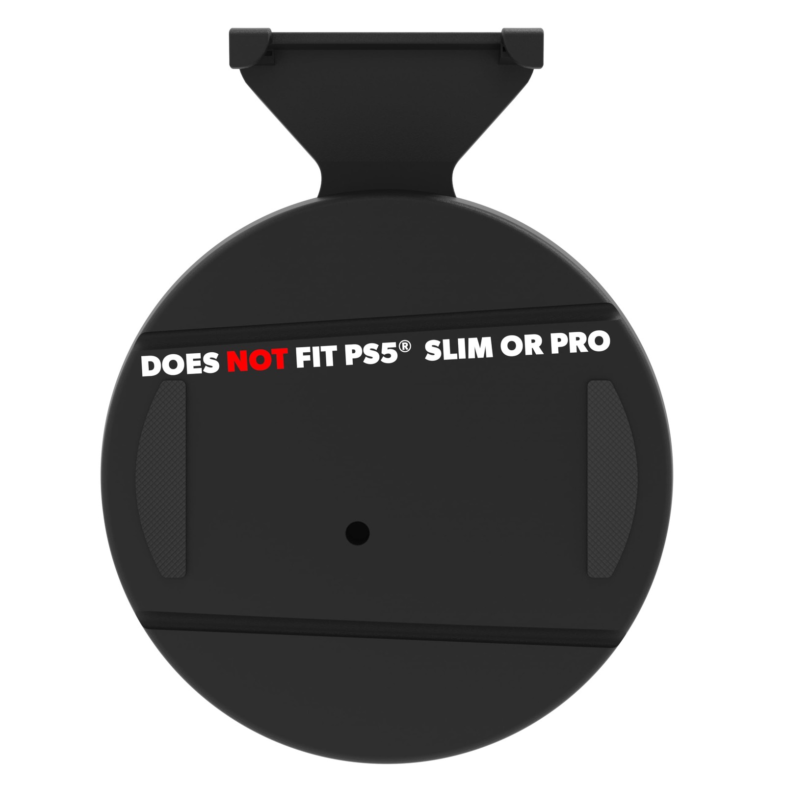 PS5 Stand Digital Edition - Horizontal/Vertical Base Holder, Non-Slip, Easy I...