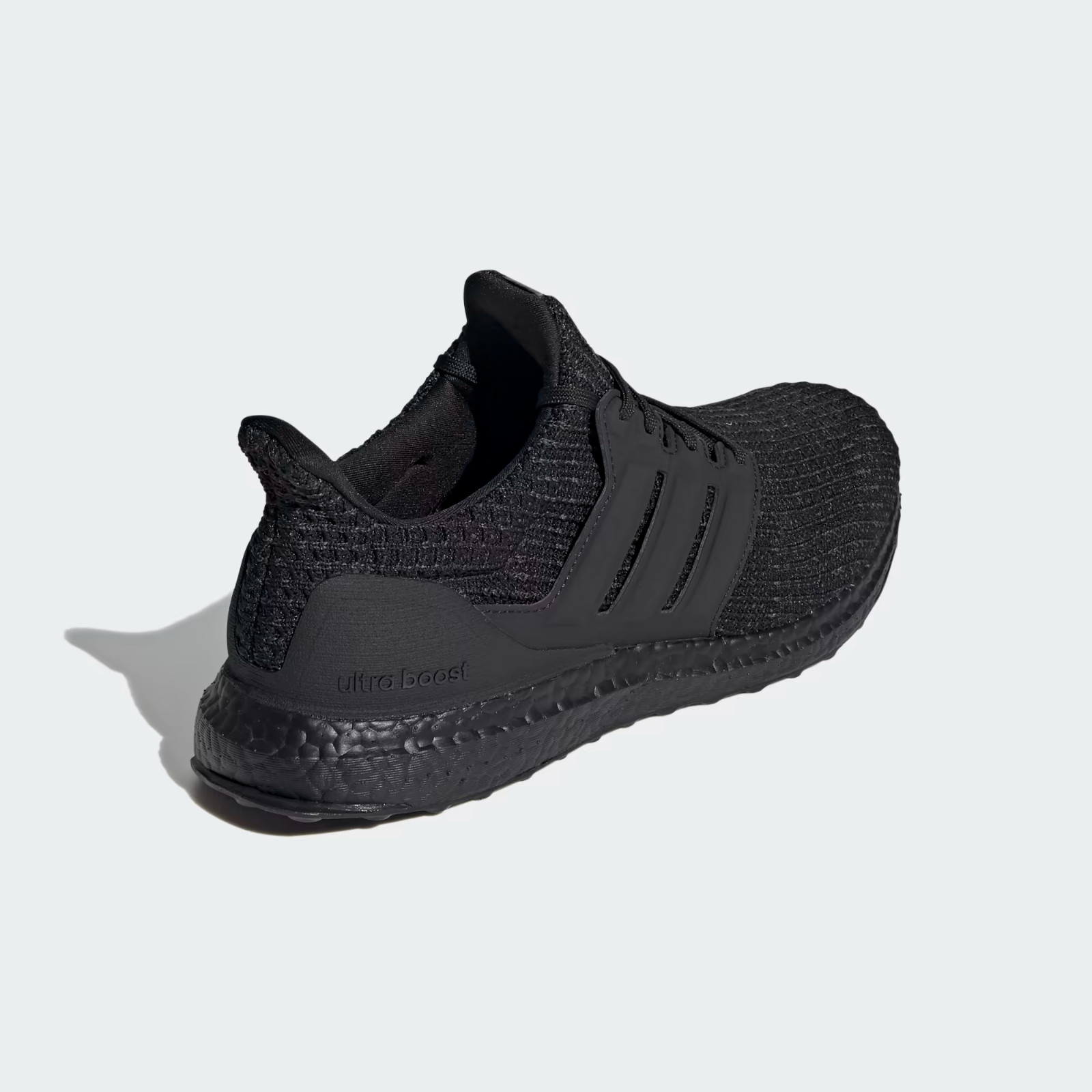 Adidas Ultraboost 4.0 DNA FY9121 Sneaker Men's Core Black Sportswear Shoes