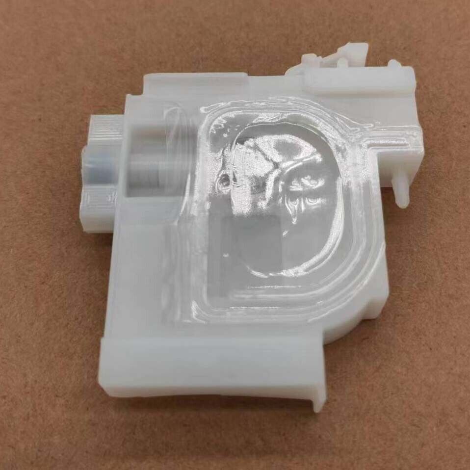 4pcs Ink Damper Filter CISS Fits For EPSON L3115 L3110 L4151 L4156 L3150 L3119