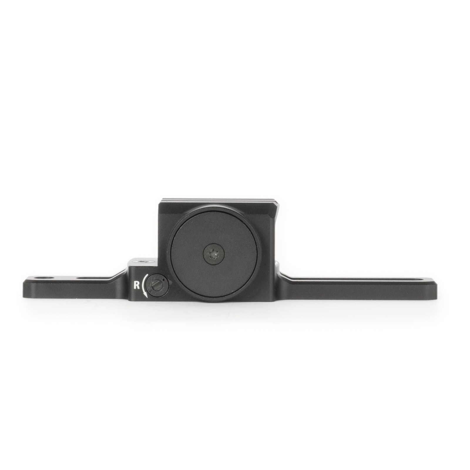 Monstrum B.O.P. Enclosed Red Dot with Universal Shotgun Mount
