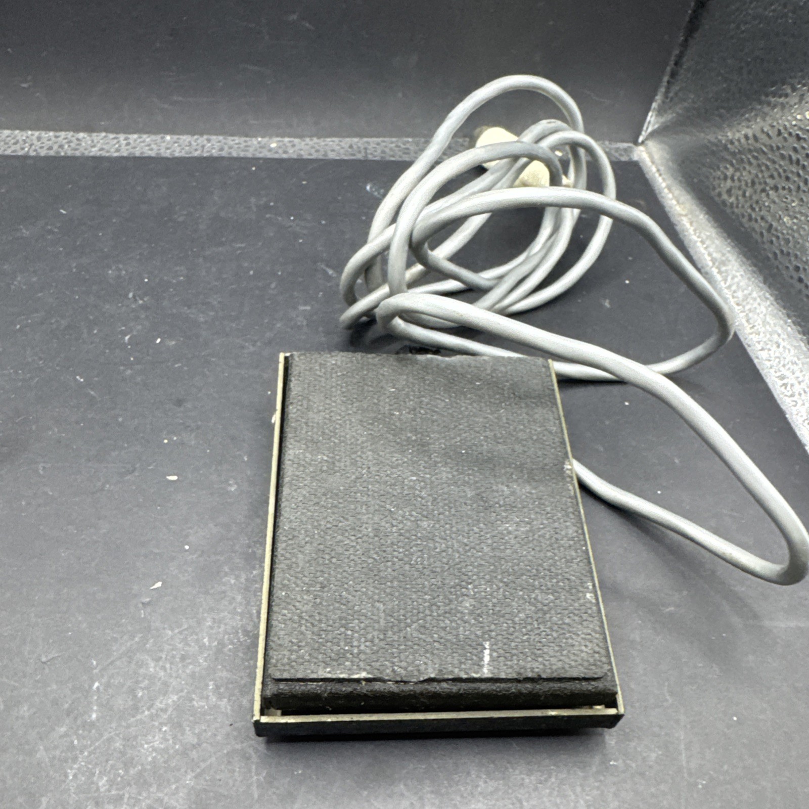 janrus pedal