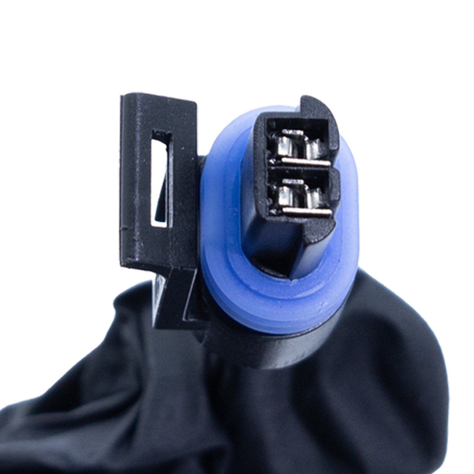 For 4L80E Coolant Temperature Sensor Pigtail ISS Connector Plug Cable 88987993