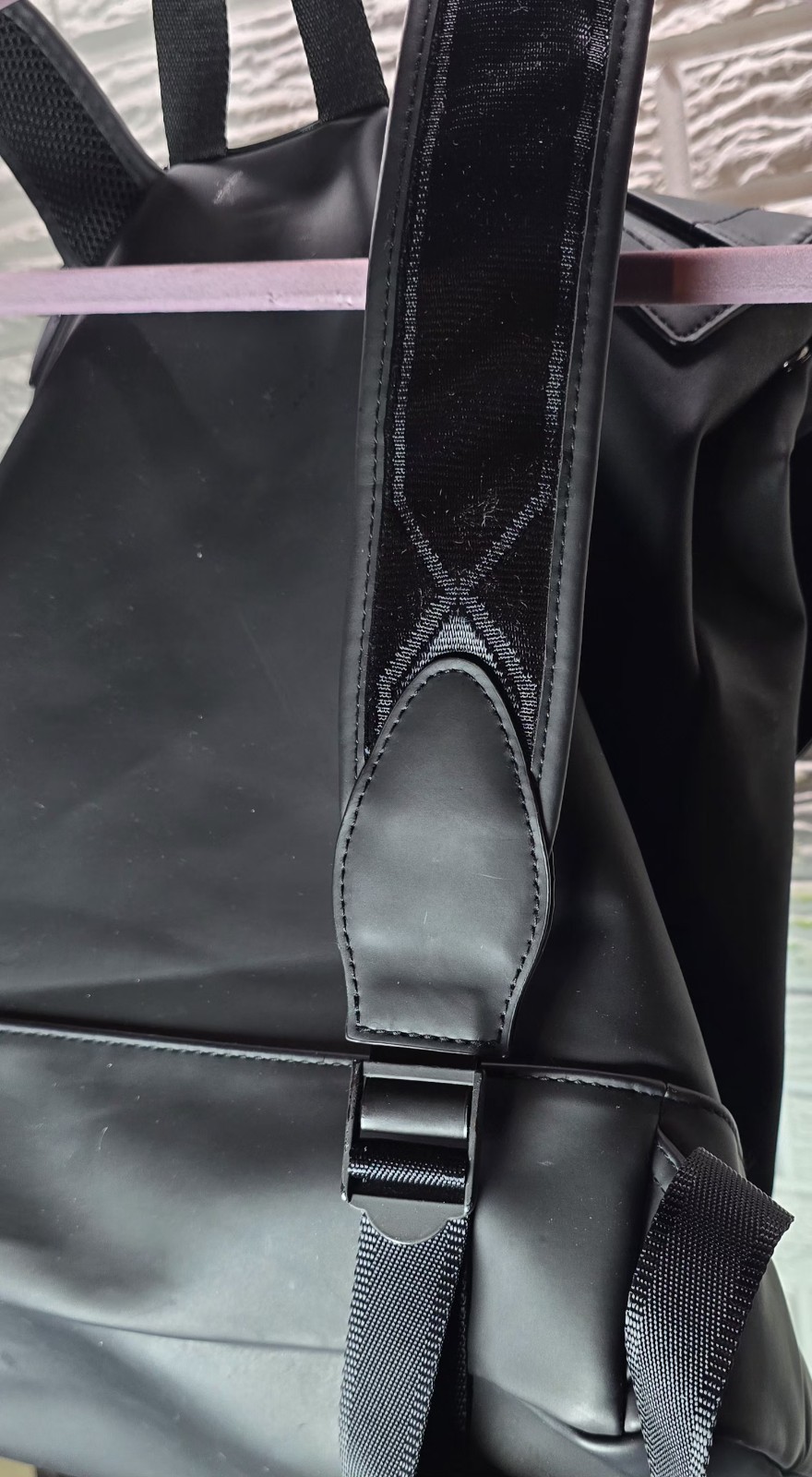 Targets 20th Anniversary Limited Edition Hunter Water Resistant Large Backpack