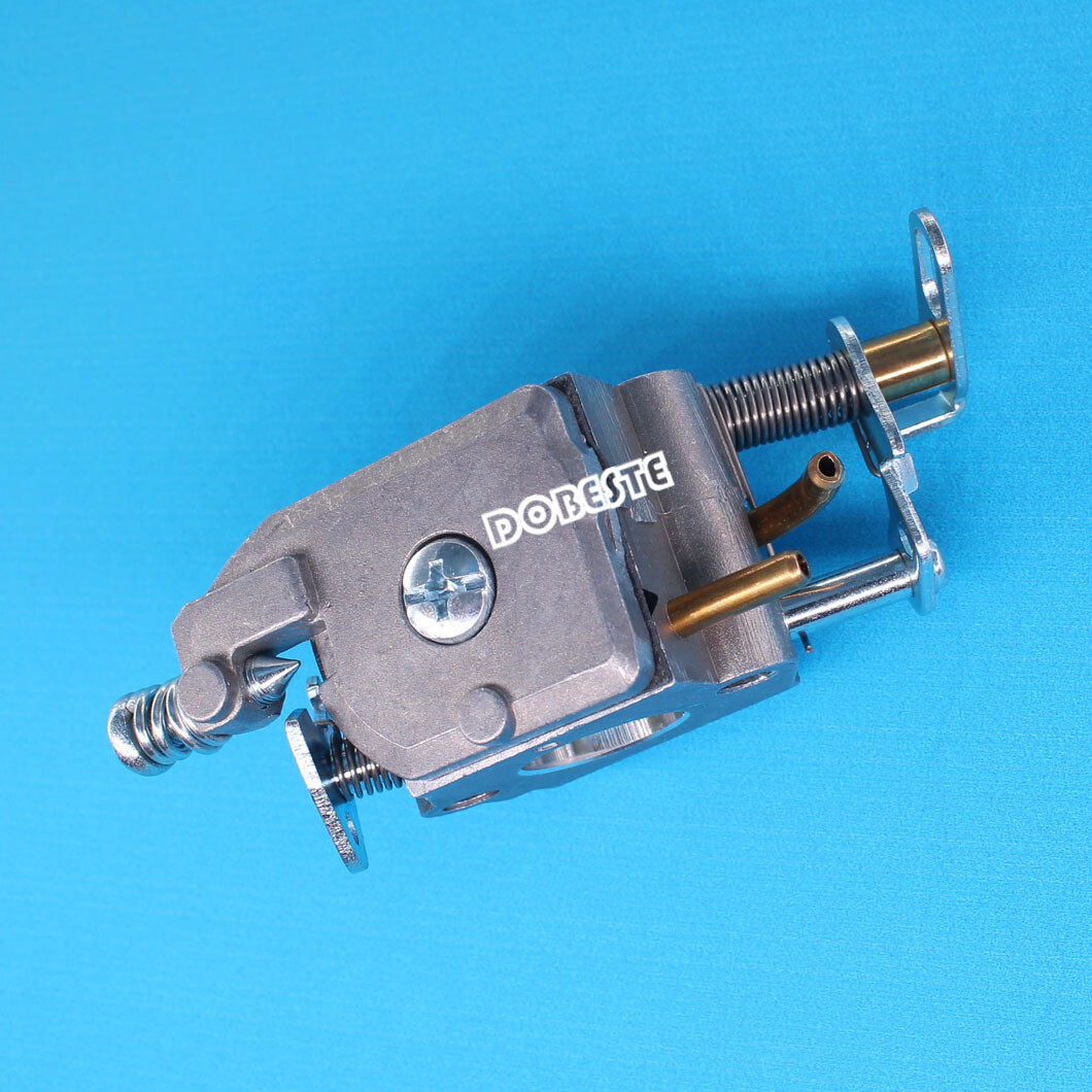Carburetor For Homelite UT-10927 38cc UT-10942 UT-10946 45cc UT-10550 Chainsaw