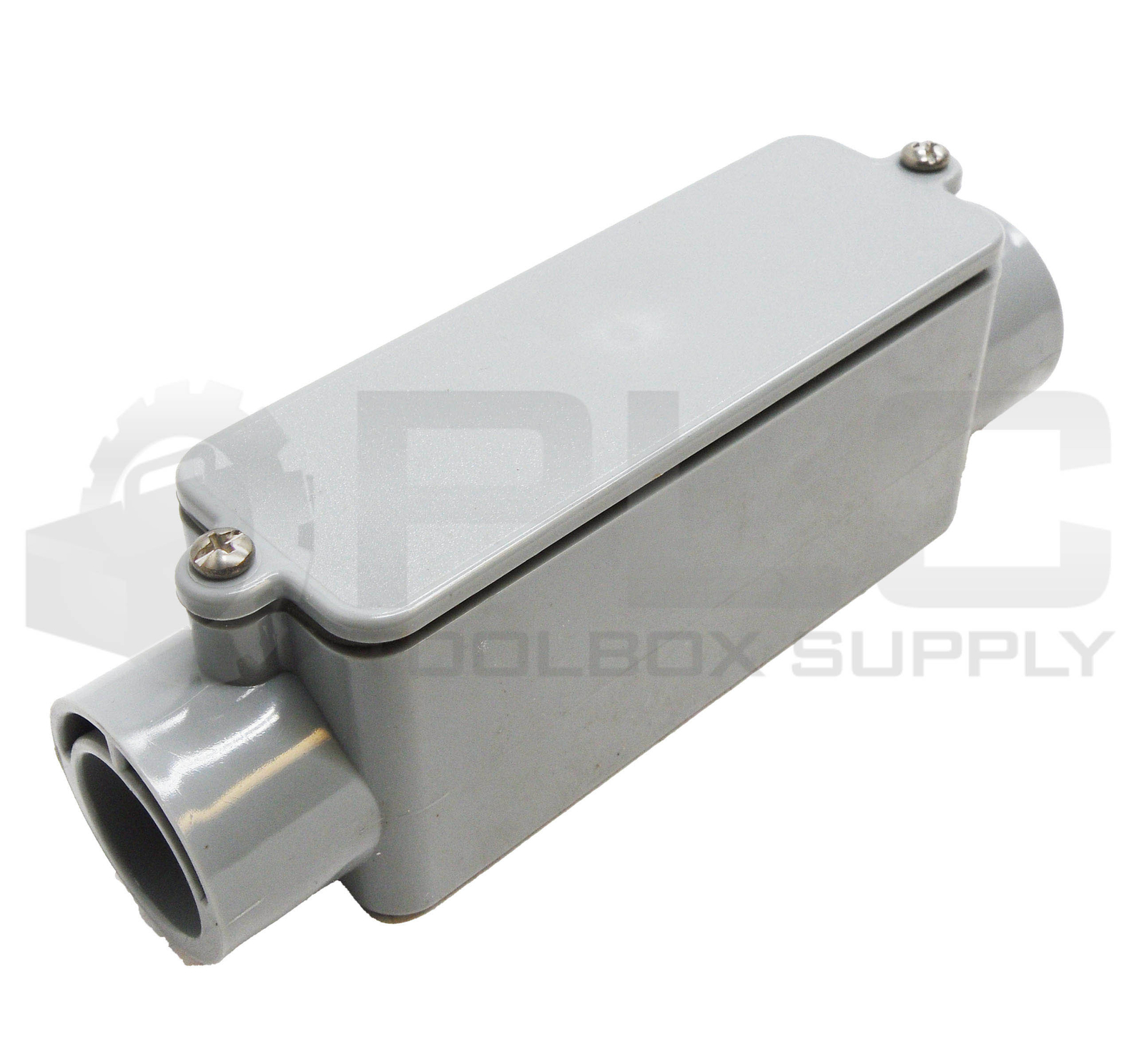 NEW CARLON E987E CONDUIT BODY 3/4"