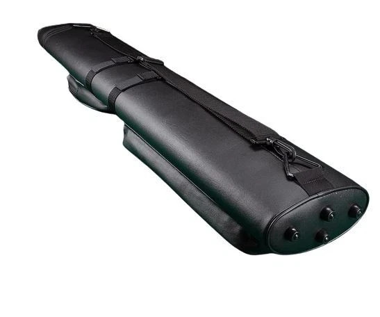 Scorpion SC35 3x5 Hard Pool Cue Case NEW - NO IMPORT FEES - FREE SHIPPING US