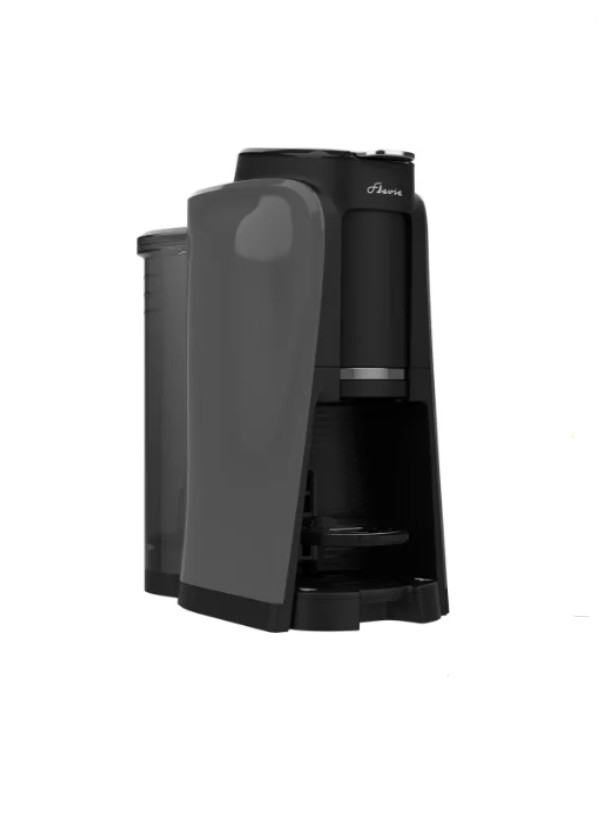 Flavia Aroma Beverage System Single Serve Coffee tea etc Cool Grey