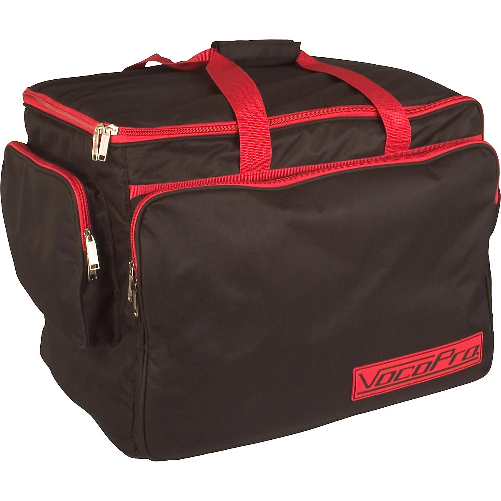 VocoPro Carrying Case for DVDSoundman