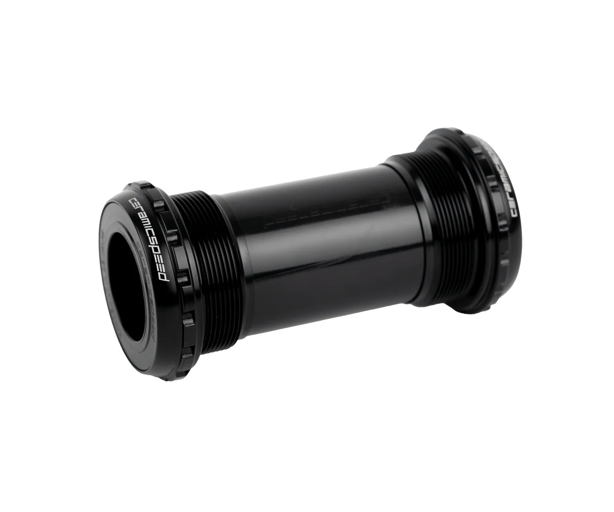 New! CeramicSpeed BB Alpha ITA Italian Threaded Shimano 24mm Bottom Bracket