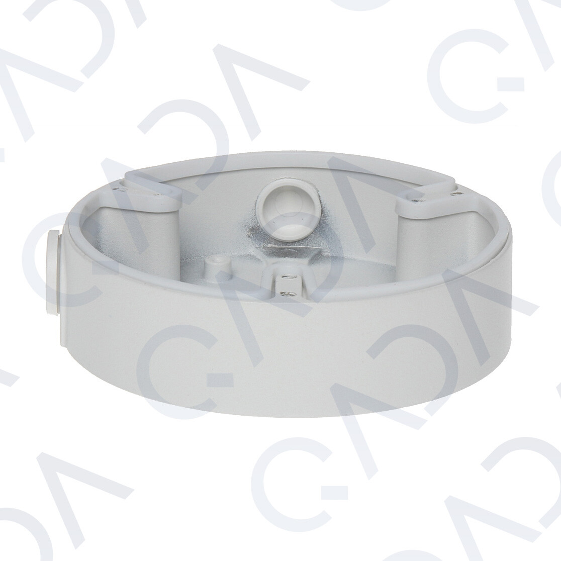 Dahua PFA137 Wall Mounting Junction Box for Select CCTV Security Cameras