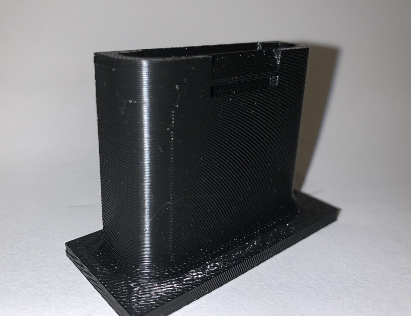 N64 Controller Wall Mount - 3D Printed