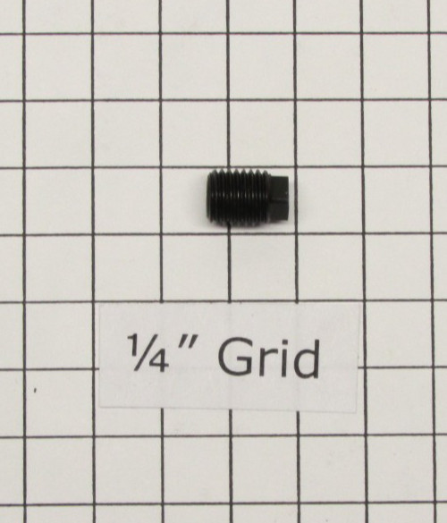 Original Bridgeport collet alignment screw P/N 1219-3540