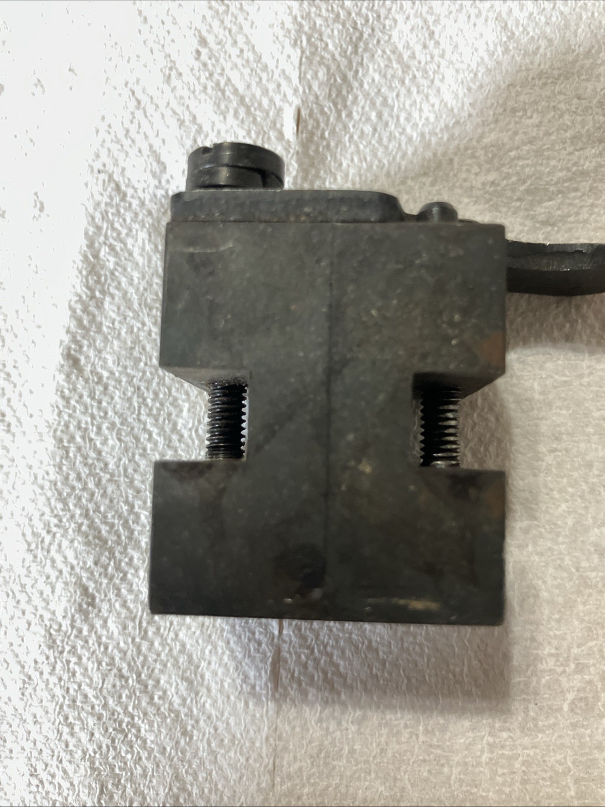 Lyman Ideal Reloading Mould Mold Block 380 Ball Black powder Muzzleloader