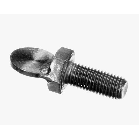 Manitowoc Ice Screw - Thumb 000002245 - Genuine OEM Replacement Part