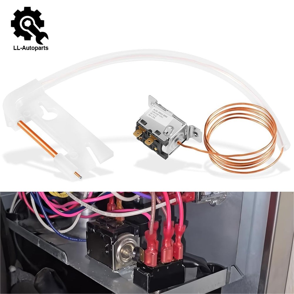 A30-3952-000 Thermostat Kit for Hoshizaki Ice Machine Bin TB0031 4A2879-01