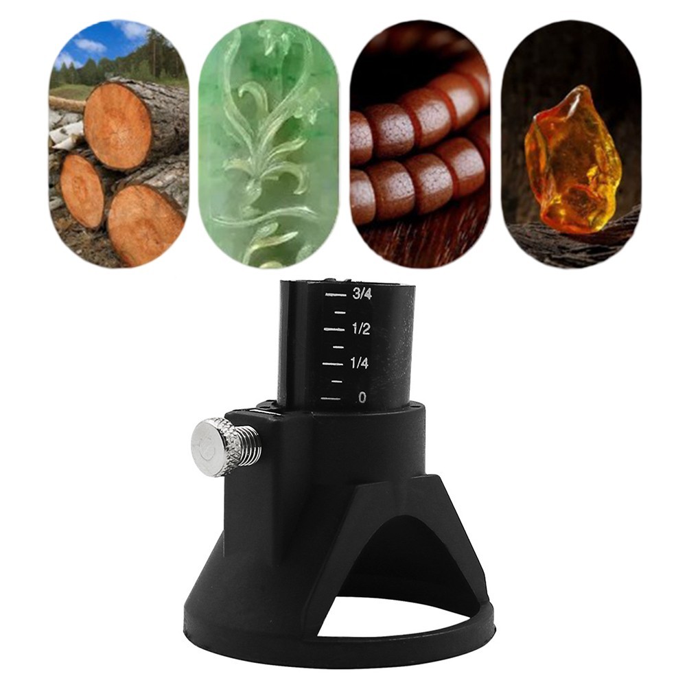 Optimize Your Carving and Polishing Work with the Grindering Locator Tool