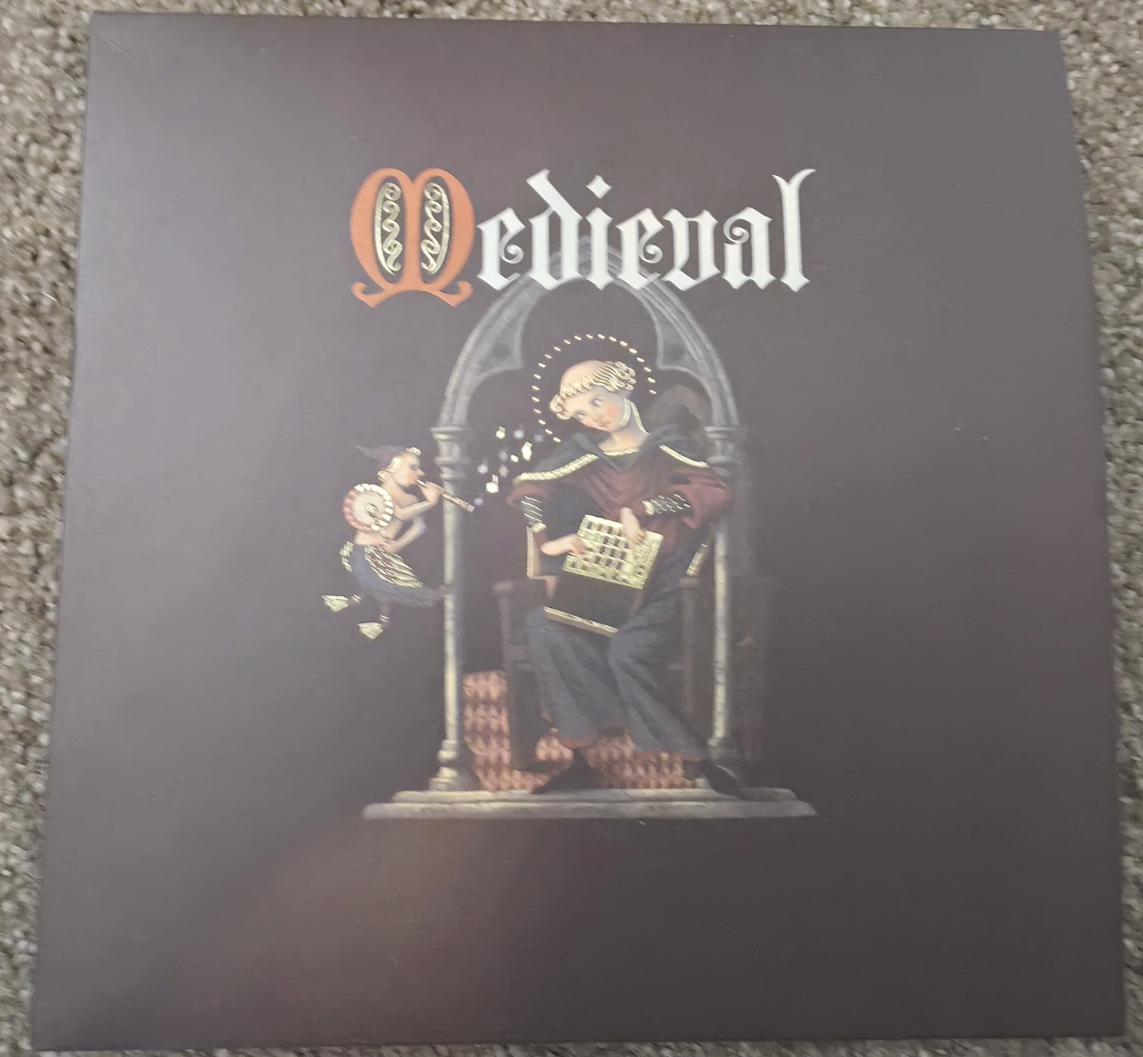 Teenage Engineering Medieval EP‑1320 Sampler, OPEN BOX