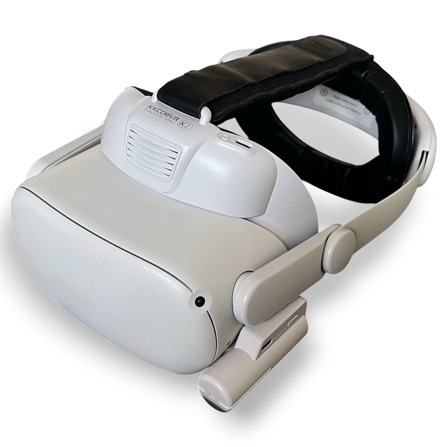META QUEST 2 Standalone VR Headset 256gb + Tons of Accessories
