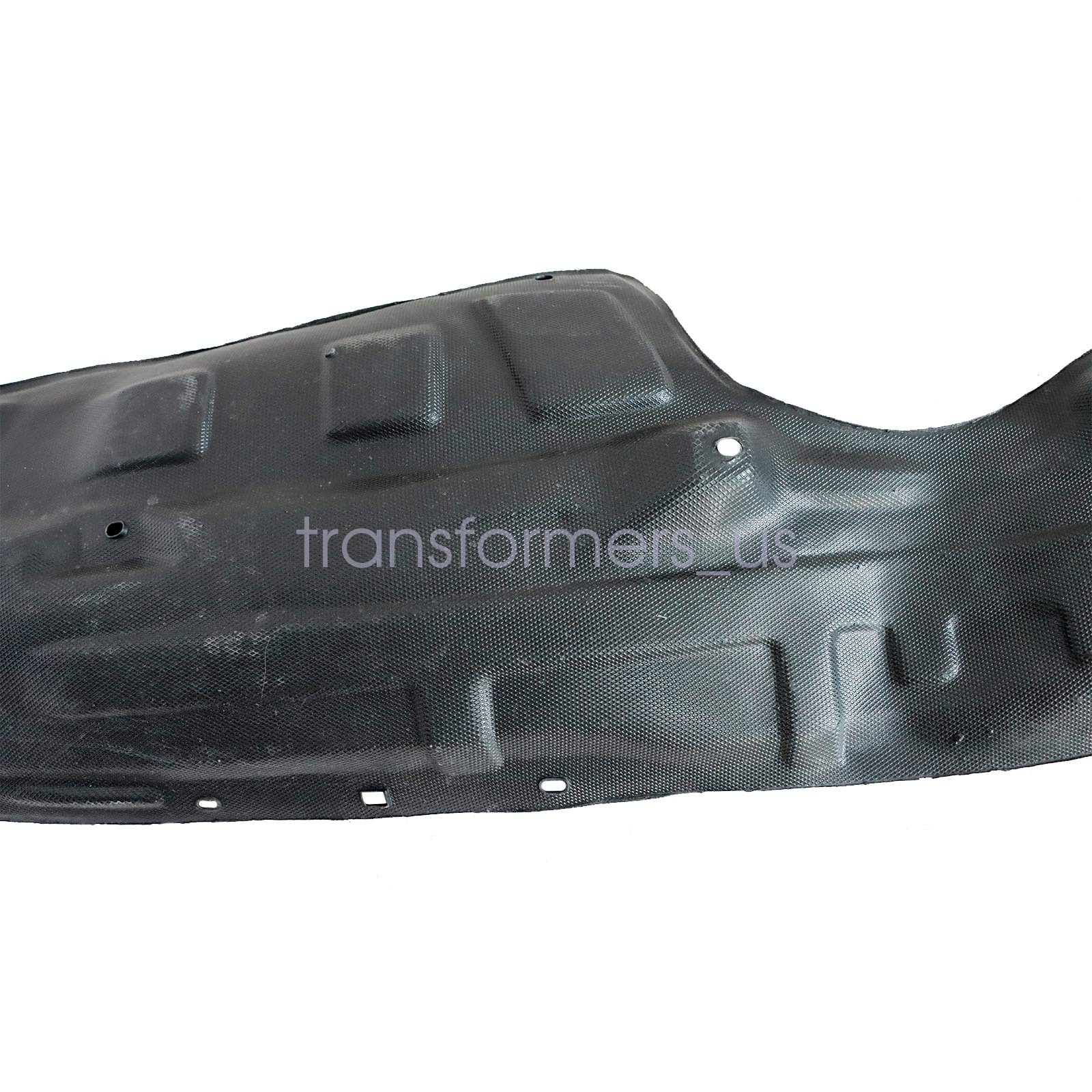 2X Fender Liner For Mazda CX-9 2010 2011 2012 2013-2015 Front Left & Right Inner