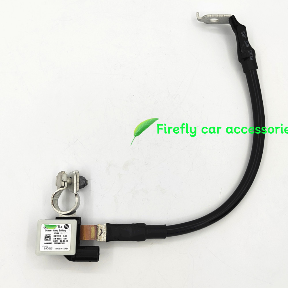NEW OEM Battery Negative Sensor Cable For 2018-2019 Hyundai Sonata 37180-C2200