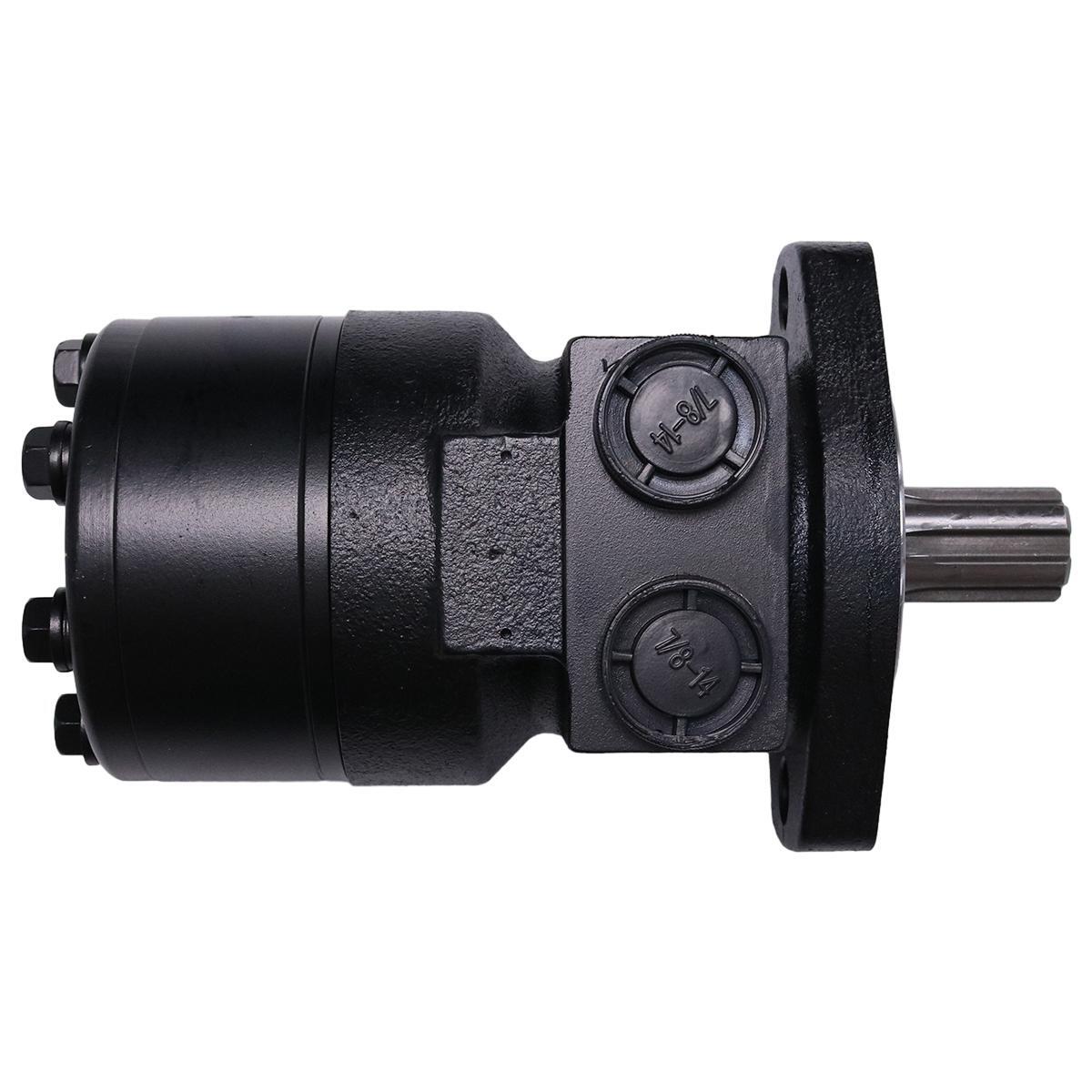 Hydraulic Motor ERK19601 for New Holland Ford CL340 Compact Loader