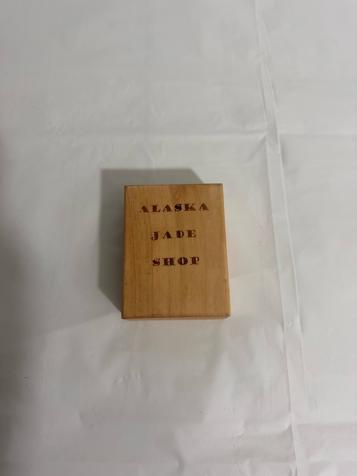 Alaskan Jade Shop Golf Tee Set