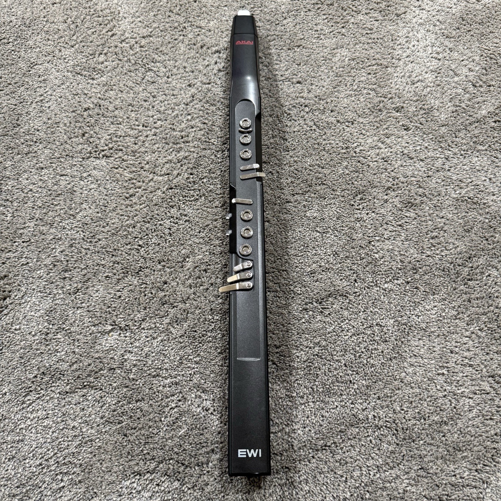 Akai Professional EWI 5000 Wireless Electronic Wind Controller