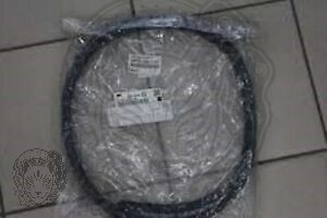 TOYOTA Celica ZZT230 ZZT231 Genuine TRIM, BACK WINDOW OPENING 64795-20011-C0 OEM
