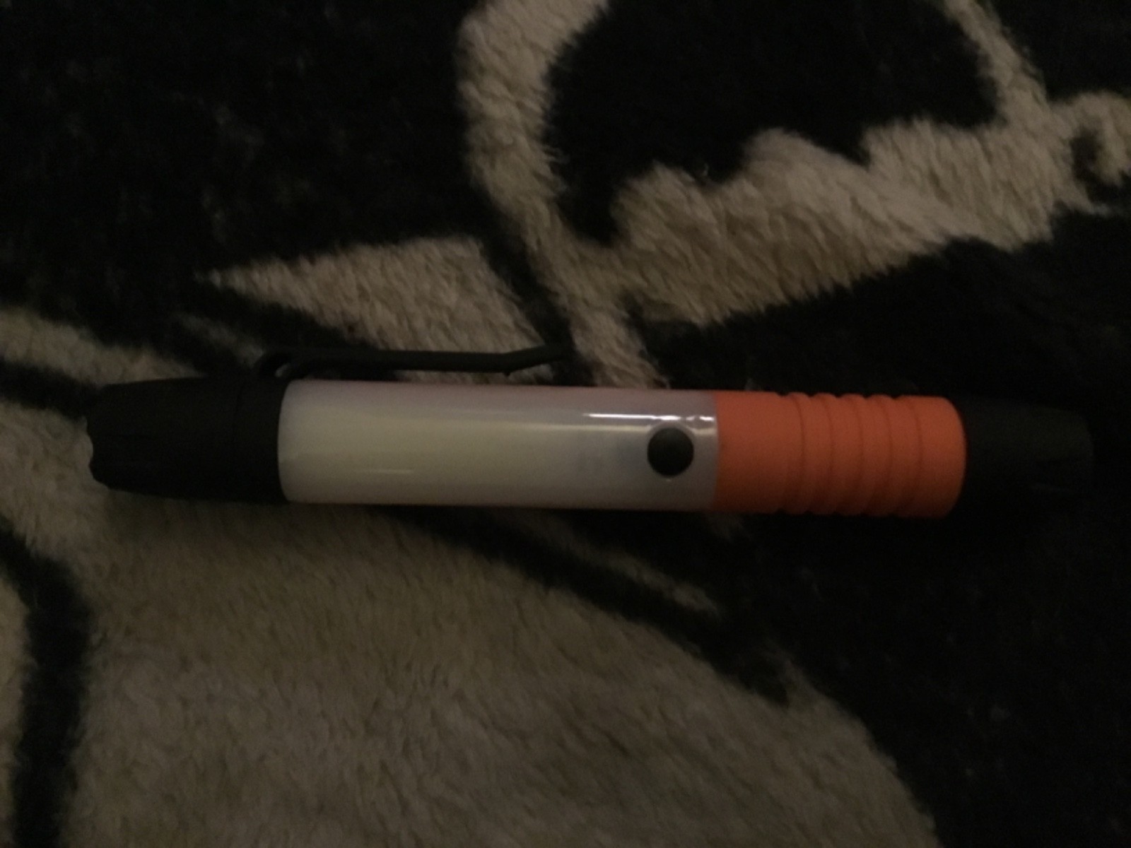 Stihl high intensity LED pocket light 8402375