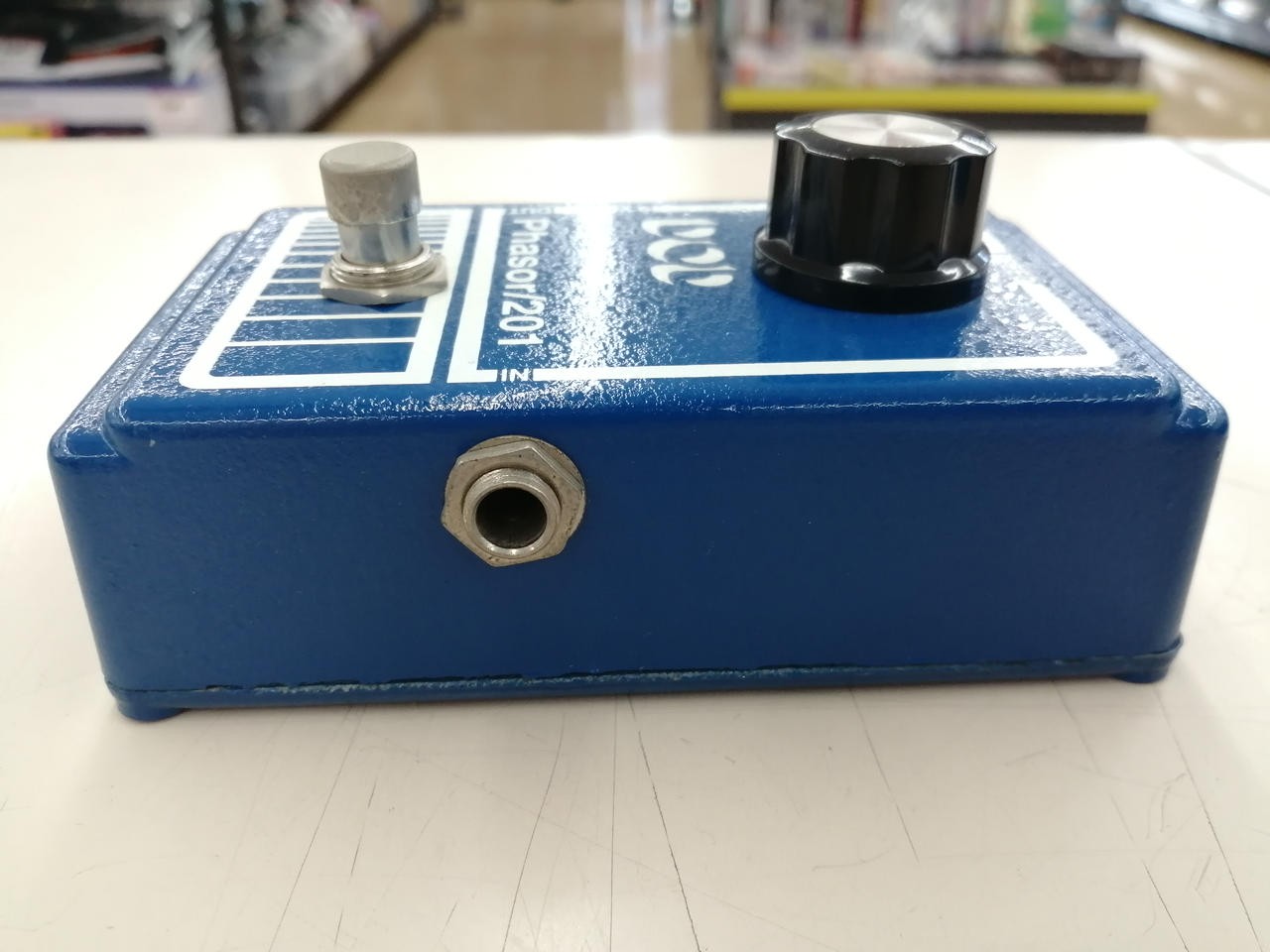 DOD Model PHASER/201