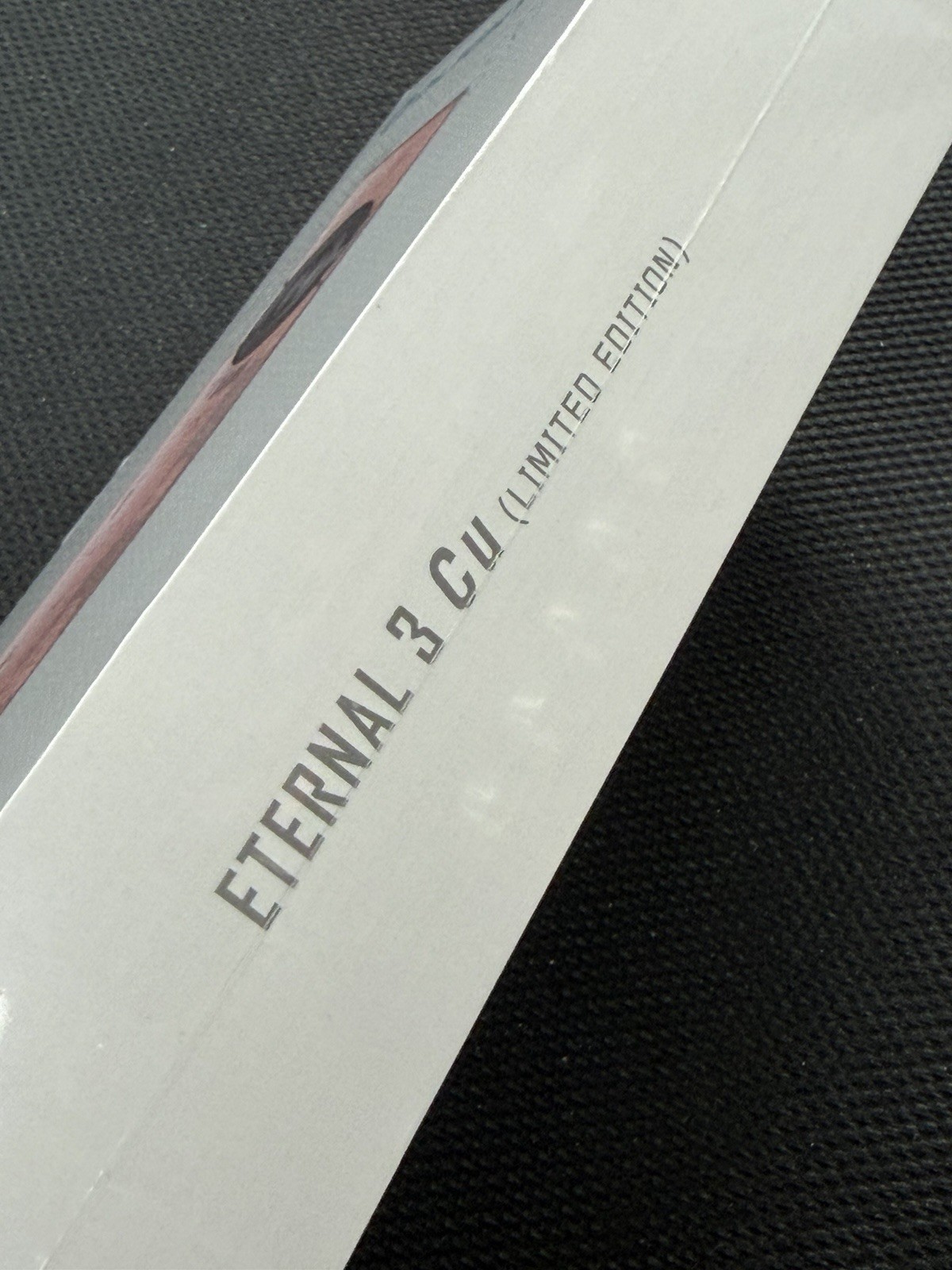 Olight Arkfeld ETERNAL 3 Cu LIMITED EDITION Flashlight *SEALED*NEW*