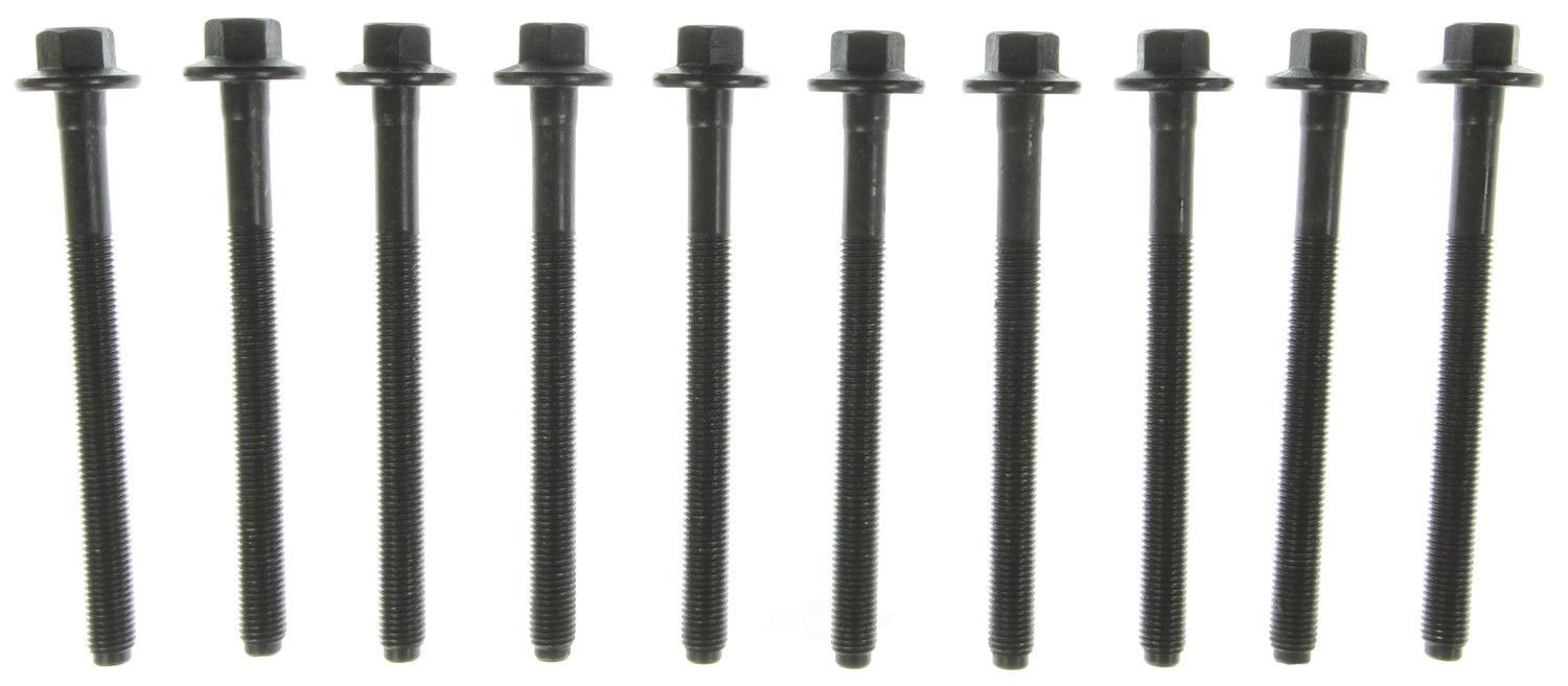 Engine Cylinder Head Bolt Set-VIN: F Mahle GS33758