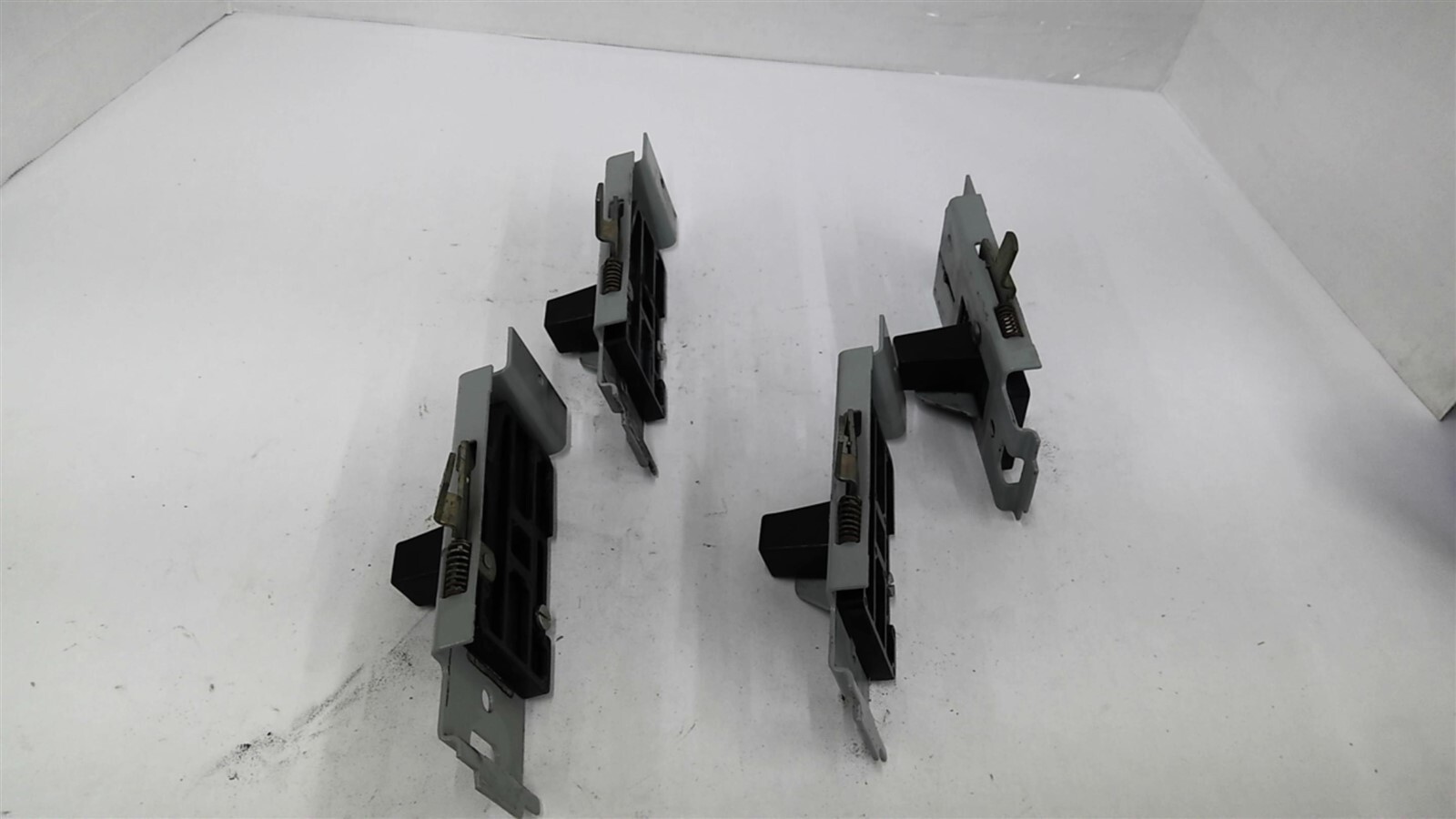 Circuit Breaker Switch Lot of 4