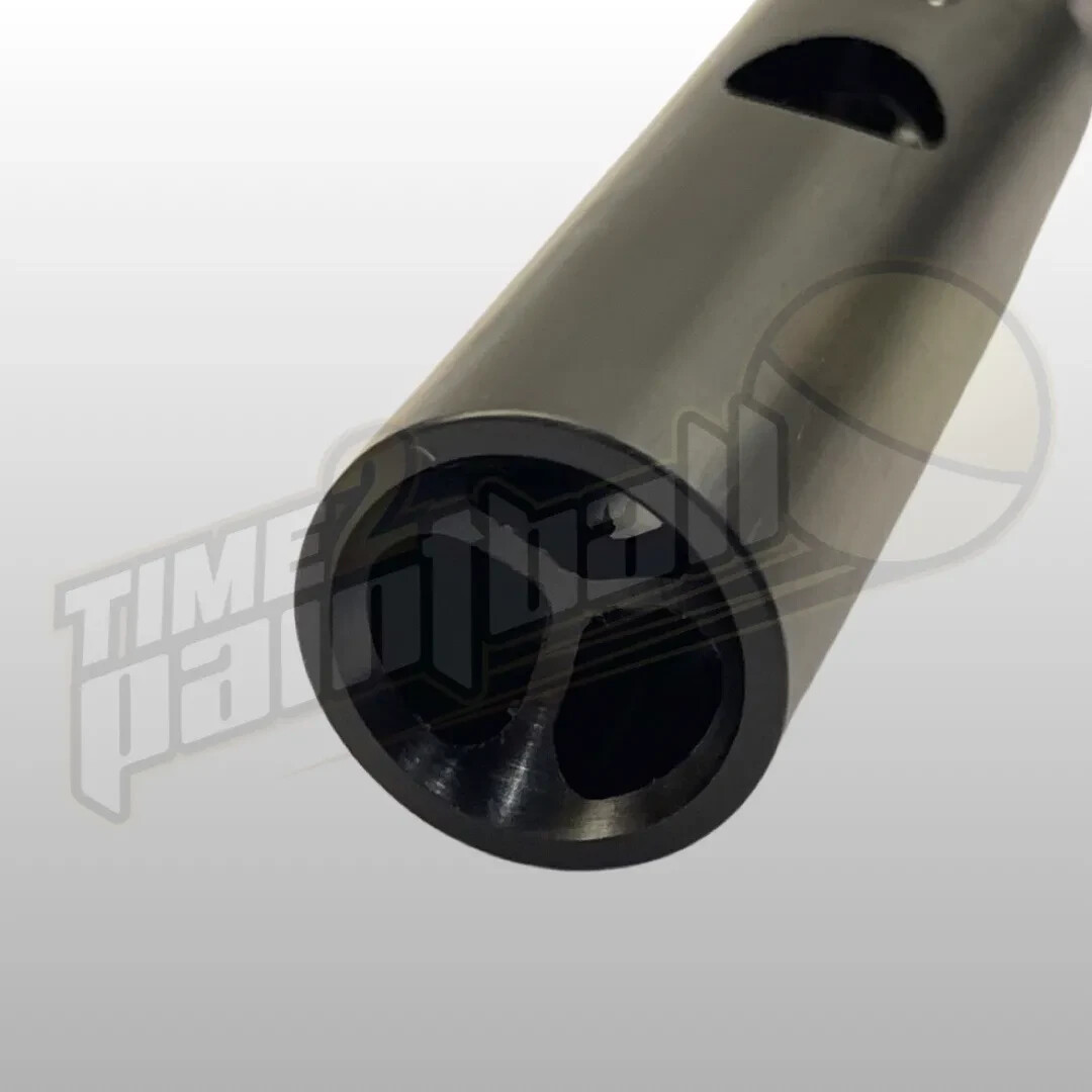 Shocktech Super Fly Autococker Bolt for 2K+ Black