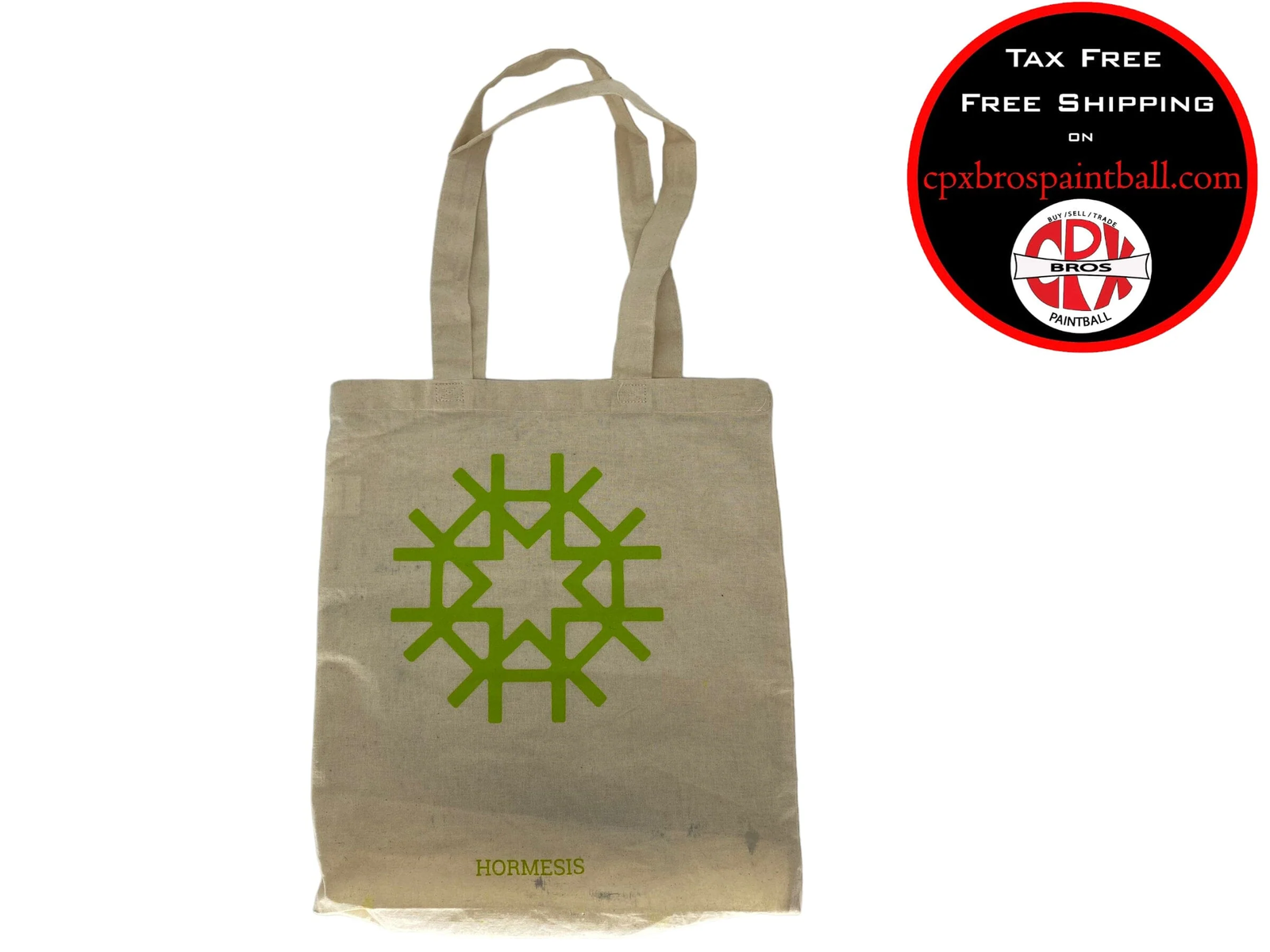 Hormesis Bag