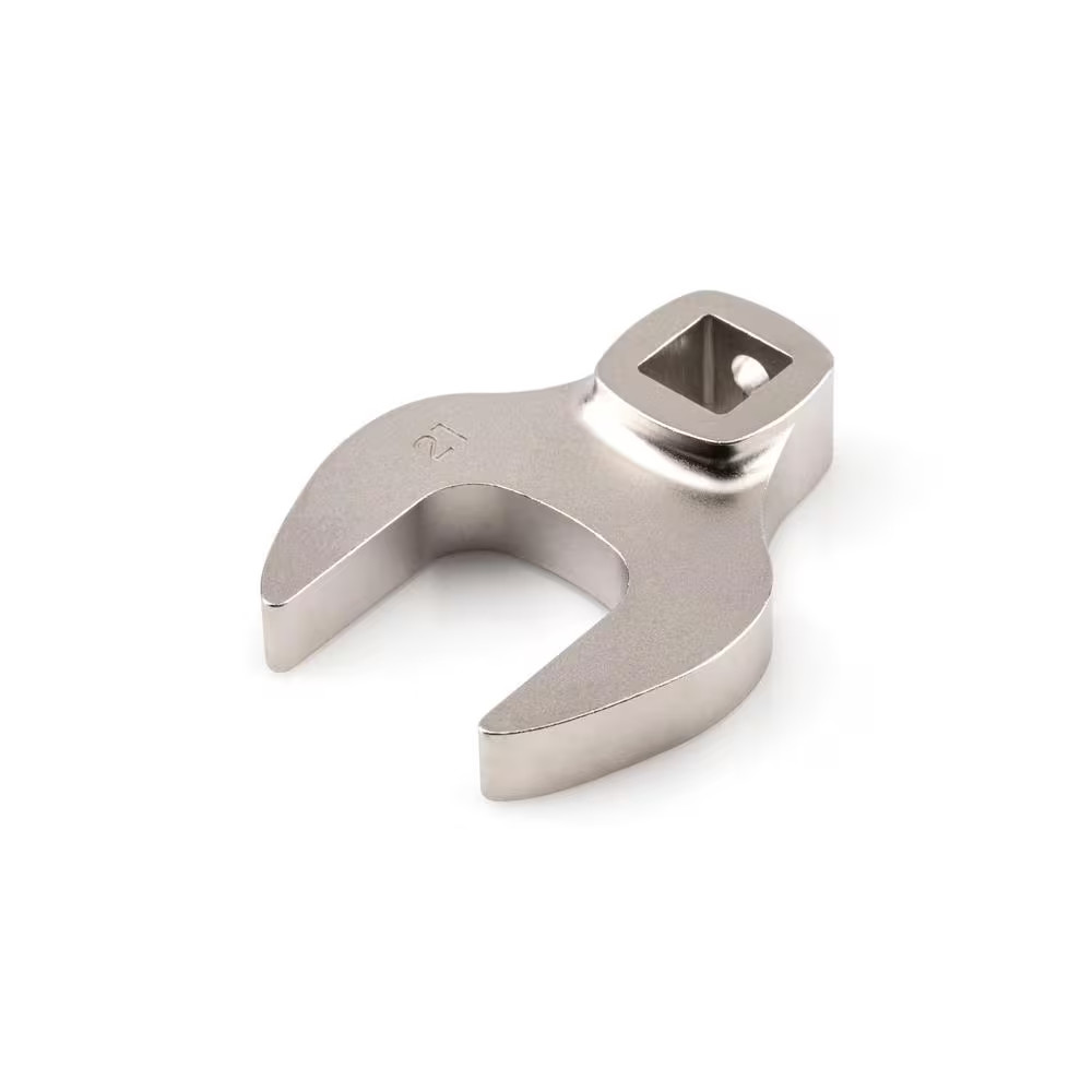 3/8 In. Drive X 21 Mm Crowfoot Wrench