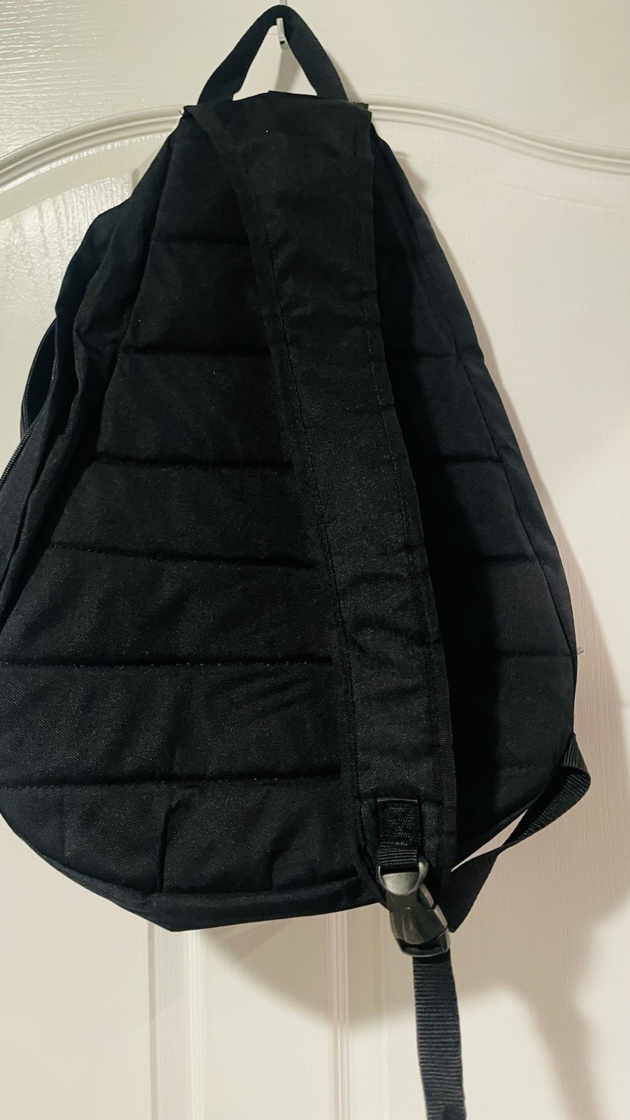 US Army One Strap Backpack 22x16 Black