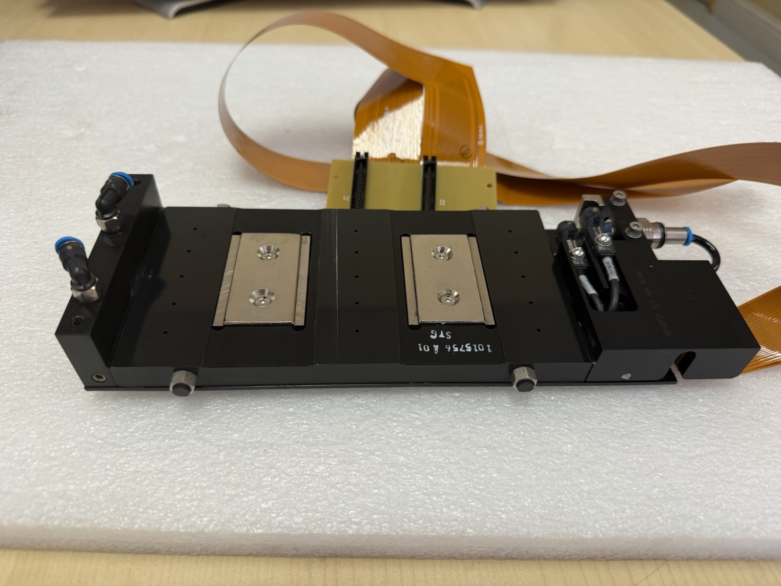 Orbotech P/N 1026902 Linear Motor Module