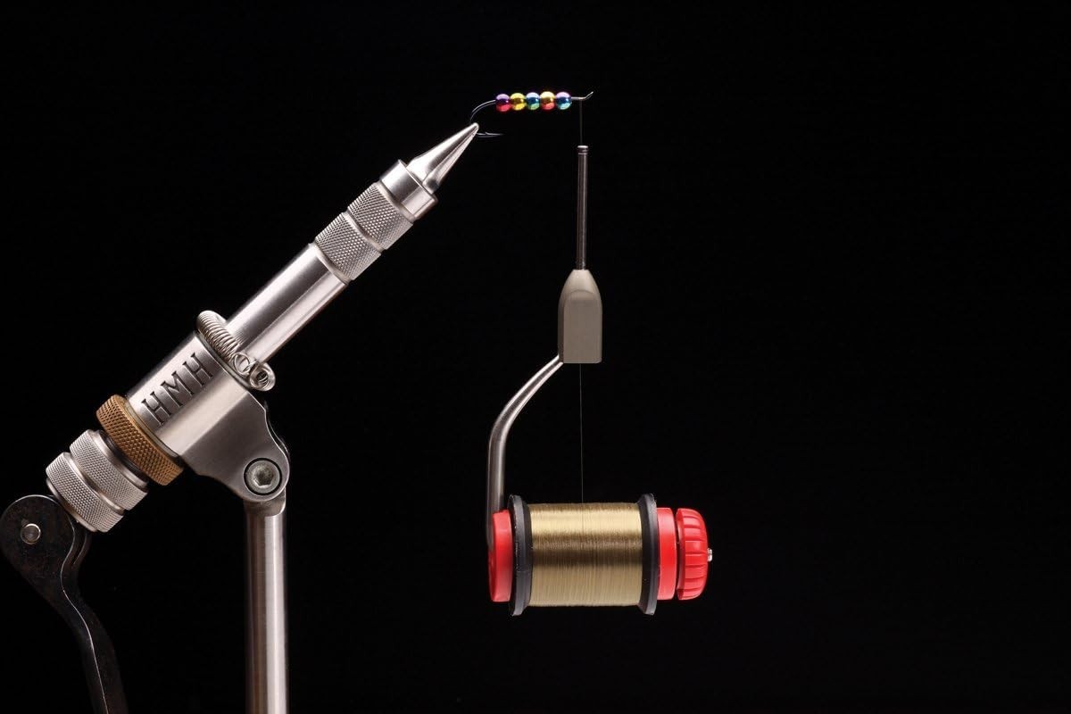 Lightweight Elite Drag Bobbin with Large Adjustment for Perfect Thread Control