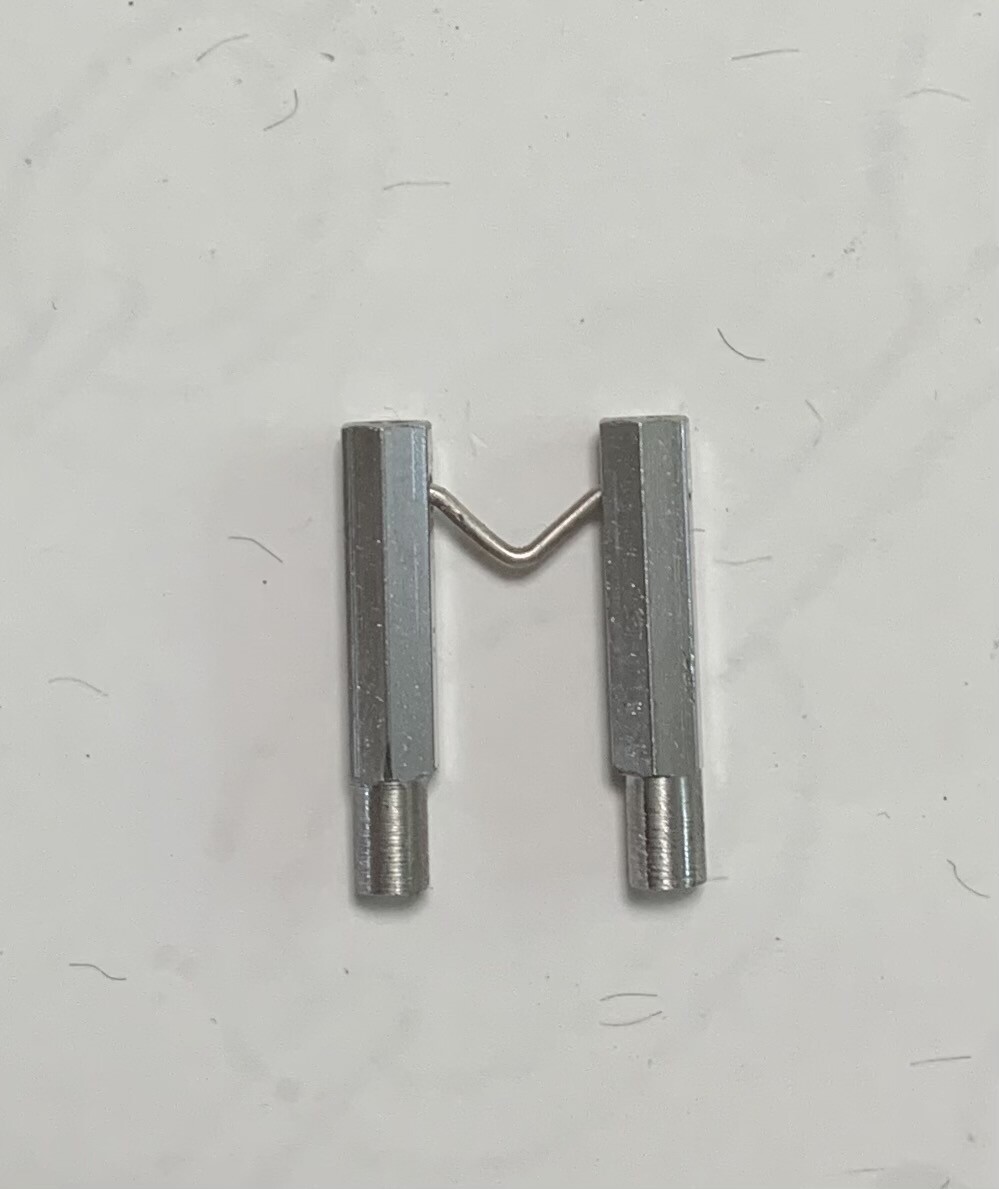 ATK1 EP 600 Ivoclar , calibration  test , ONLY calibration test 1 piece