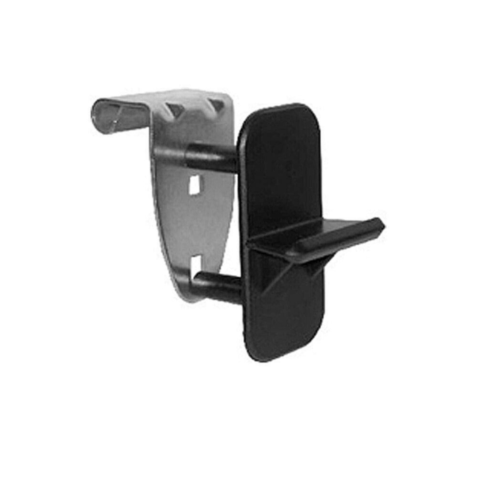 Garage Door Step Plate Combo Set For Doors 1-3/8" to 2" Thick