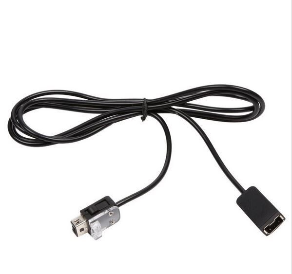 Third Party SNES Classic / NES Classic Mini Edition Extension Cable (6 ft long)