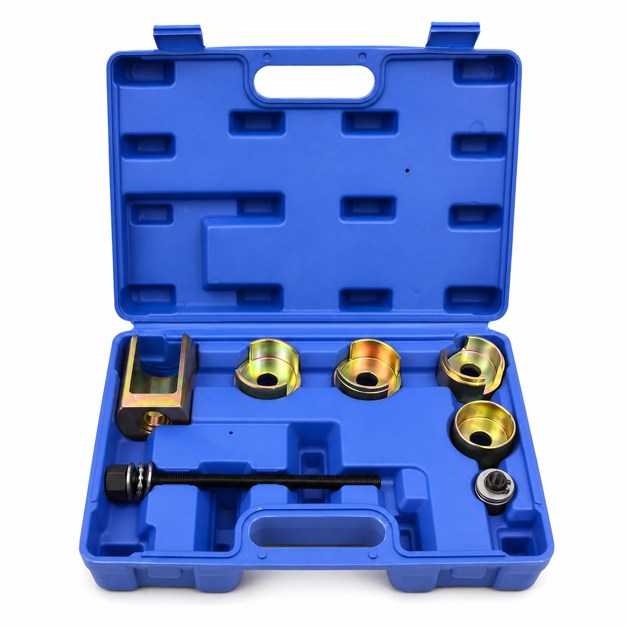 Rear Ball Joint Bushing Removal Install Tool Kit for Tesla Model 3/Y Knuckle