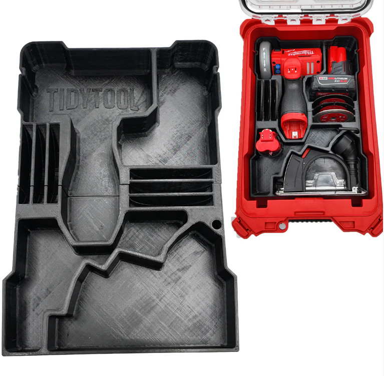 Milwaukee Insert For M12 FUEL 3" Compact Cut Off Tool