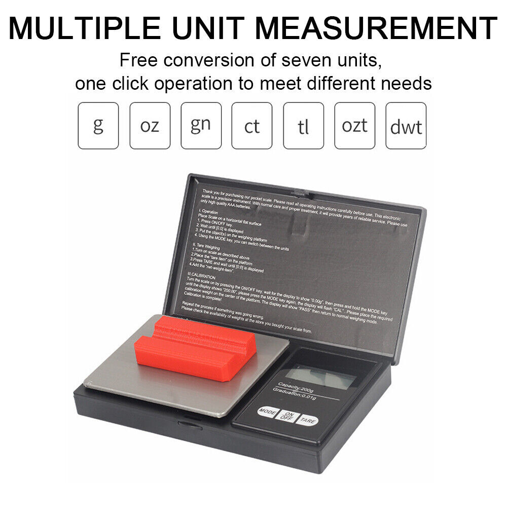 Arrow Scale Archery Arrow Weight Scale Portable Digital Grains Scale