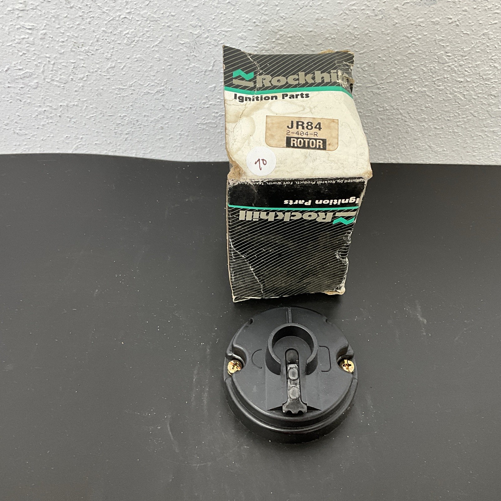 Rockhill Distributor Rotor JR84