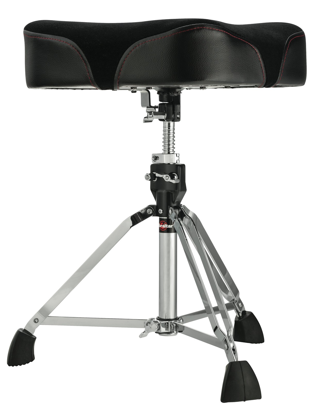 Oversized Saddle Top Throne
